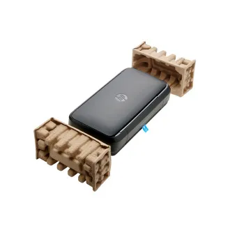 HP Officejet 250 Mobile All-in-one (A4, 10 ppm, USB, Wi-Fi, Print, BT, Scan, Copy)