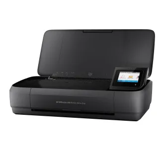HP Officejet 250 Mobile All-in-one (A4, 10 ppm, USB, Wi-Fi, Print, BT, Scan, Copy)