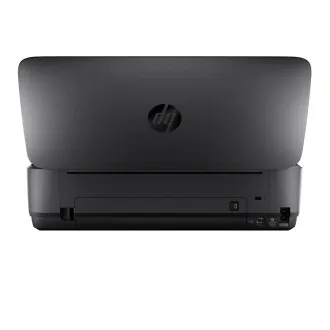HP Officejet 250 Mobile All-in-one (A4, 10 ppm, USB, Wi-Fi, Print, BT, Scan, Copy)