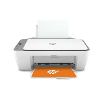 HP All-in-One Deskjet 2720 HP+ (A4, 7, 5/5, 5 ppm, USB, Wi-Fi, BT, Print, Scan, Copy) HP All-in-One Deskjet 2720 HP+ (A4, 7, 5/5, 5 ppm, USB, Wi-Fi, BT, Print, Scan, Copy)