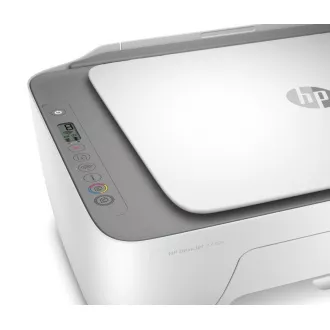 HP All-in-One Deskjet 2720 HP+ (A4, 7, 5/5, 5 ppm, USB, Wi-Fi, BT, Print, Scan, Copy) HP All-in-One Deskjet 2720 HP+ (A4, 7, 5/5, 5 ppm, USB, Wi-Fi, BT, Print, Scan, Copy)