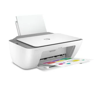 HP All-in-One Deskjet 2720 HP+ (A4, 7, 5/5, 5 ppm, USB, Wi-Fi, BT, Print, Scan, Copy) HP All-in-One Deskjet 2720 HP+ (A4, 7, 5/5, 5 ppm, USB, Wi-Fi, BT, Print, Scan, Copy)