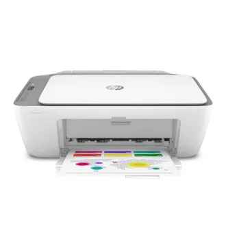 HP All-in-One Deskjet 2720 HP+ (A4, 7, 5/5, 5 ppm, USB, Wi-Fi, BT, Print, Scan, Copy) HP All-in-One Deskjet 2720 HP+ (A4, 7, 5/5, 5 ppm, USB, Wi-Fi, BT, Print, Scan, Copy)