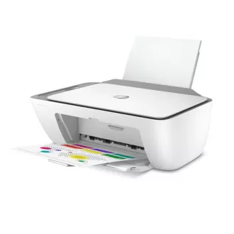 HP All-in-One Deskjet 2720 HP+ (A4, 7, 5/5, 5 ppm, USB, Wi-Fi, BT, Print, Scan, Copy) HP All-in-One Deskjet 2720 HP+ (A4, 7, 5/5, 5 ppm, USB, Wi-Fi, BT, Print, Scan, Copy)
