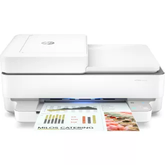 HP All-in-One Deskjet ENVY PRO 6420 HP cement (A4, 10/7ppm, USB, Wi-Fi, BT, Print, Scan, Copy, Duplex, Fax, ADF) HP All-in-One Deskjet ENVY PRO 6420 HP cement (A4, 10/7ppm, USB, Wi-Fi, BT, Print, Scan, Copy, Duplex, Fax, ADF)
