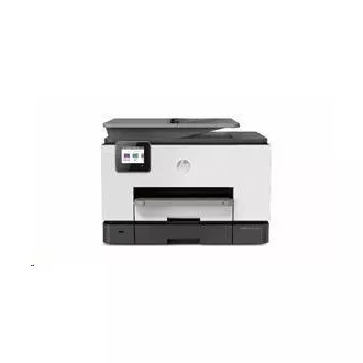 HP All-in-One Officejet Pro 9022 HP+ (A4, 24 ppm, USB 2.0, Ethernet, Wi-Fi, Print, Scan, Copy, FAX, Duplex, DADF)