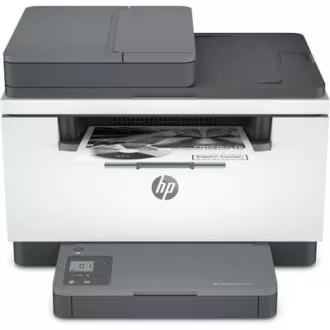 HP LaserJet Pre MFP M234sdn štandard (29 ppm, A4, USB, Ethernet, PRINT, SCAN, COPY, duplex, ADF) HP LaserJet Pre MFP M234sdn štandard (29 ppm, A4, USB, Ethernet, PRINT, SCAN, COPY, duplex, ADF)