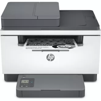 HP LaserJet Pre MFP M234sdw štandard (29 ppm, A4, USB, Ethernet, Wi-Fi, PRINT, SCAN, COPY, duplex, ADF) HP LaserJet Pre MFP M234sdw štandard (29 ppm, A4, USB, Ethernet, Wi-Fi, PRINT, SCAN, COPY, duplex, ADF)