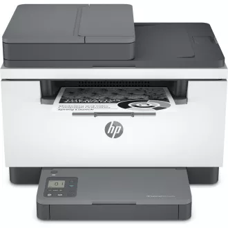 HP LaserJet Pre MFP M234sdw štandard (29 ppm, A4, USB, Ethernet, Wi-Fi, PRINT, SCAN, COPY, duplex, ADF) HP LaserJet Pre MFP M234sdw štandard (29 ppm, A4, USB, Ethernet, Wi-Fi, PRINT, SCAN, COPY, duplex, ADF)
