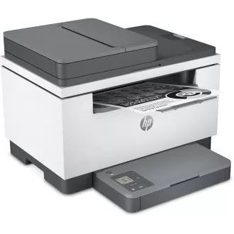 HP LaserJet Pre MFP M234sdw štandard (29 ppm, A4, USB, Ethernet, Wi-Fi, PRINT, SCAN, COPY, duplex, ADF) HP LaserJet Pre MFP M234sdw štandard (29 ppm, A4, USB, Ethernet, Wi-Fi, PRINT, SCAN, COPY, duplex, ADF)