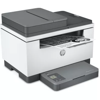 HP LaserJet Pre MFP M234sdw štandard (29 ppm, A4, USB, Ethernet, Wi-Fi, PRINT, SCAN, COPY, duplex, ADF) HP LaserJet Pre MFP M234sdw štandard (29 ppm, A4, USB, Ethernet, Wi-Fi, PRINT, SCAN, COPY, duplex, ADF)