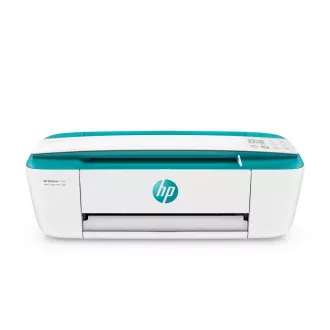HP All-in-One Deskjet 3762 zelená (A4, 7, 5/5, 5 ppm, USB, Wi-Fi, Print, Scan, Copy) HP All-in-One Deskjet 3762 zelená (A4, 7, 5/5, 5 ppm, USB, Wi-Fi, Print, Scan, Copy)