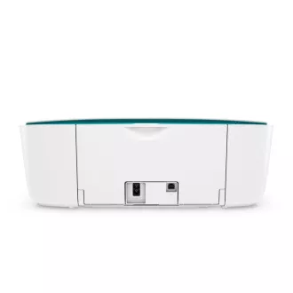 HP All-in-One Deskjet 3762 zelená (A4, 7, 5/5, 5 ppm, USB, Wi-Fi, Print, Scan, Copy)
