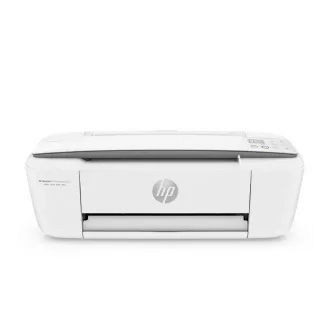 HP All-in-One Deskjet 3750 sivobiela (A4, 7, 5/5, 5 ppm, USB, Wi-Fi, Print, Scan, Copy)