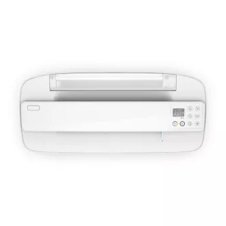 HP All-in-One Deskjet 3750 sivobiela (A4, 7, 5/5, 5 ppm, USB, Wi-Fi, Print, Scan, Copy)