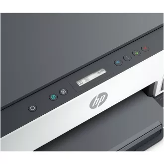 HP All-in-One Ink Smart Tank 670 (A4, 12/7 ppm, USB, Wi-Fi, Print, Scan, Copy)