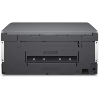 HP All-in-One Ink Smart Tank 670 (A4, 12/7 ppm, USB, Wi-Fi, Print, Scan, Copy)