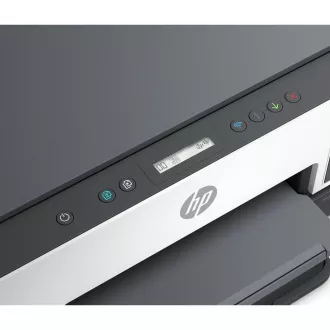 HP All-in-One Ink Smart Tank 670 (A4, 12/7 ppm, USB, Wi-Fi, Print, Scan, Copy)