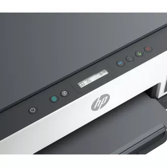 HP All-in-One Ink Smart Tank 670 (A4, 12/7 ppm, USB, Wi-Fi, Print, Scan, Copy)