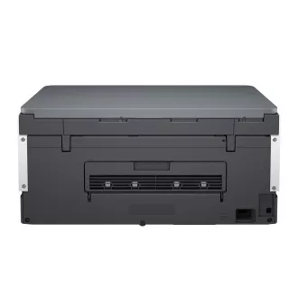 HP All-in-One Ink Smart Tank 670 (A4, 12/7 ppm, USB, Wi-Fi, Print, Scan, Copy)