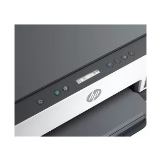 HP All-in-One Ink Smart Tank 670 (A4, 12/7 ppm, USB, Wi-Fi, Print, Scan, Copy)