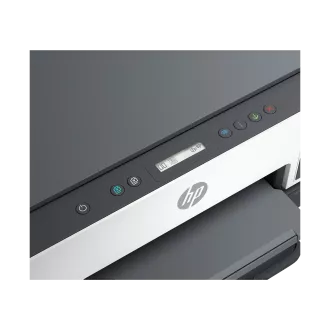 HP All-in-One Ink Smart Tank 670 (A4, 12/7 ppm, USB, Wi-Fi, Print, Scan, Copy)