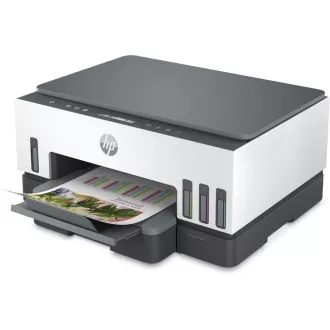 HP All-in-One Ink Smart Tank 720 (A4, 15/9 ppm, USB, Wi-Fi, Print, Scan, Copy)