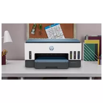 HP All-in-One Ink Smart Tank 720 (A4, 15/9 ppm, USB, Wi-Fi, Print, Scan, Copy)