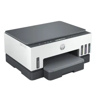 HP All-in-One Ink Smart Tank 720 (A4, 15/9 ppm, USB, Wi-Fi, Print, Scan, Copy)