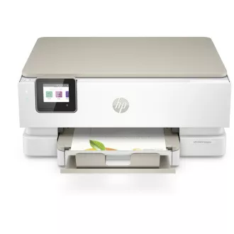 HP All-in-One ENVY 7220e HP+ Portobello (A4, USB, Wi-Fi, BT, Print, Scan, Copy, Duplex)