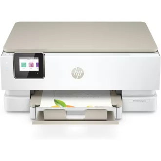 HP All-in-One ENVY 7221 HP+ Surf Blue (A4, USB, Wi-Fi, BT, Print, Scan, Copy, Duplex)