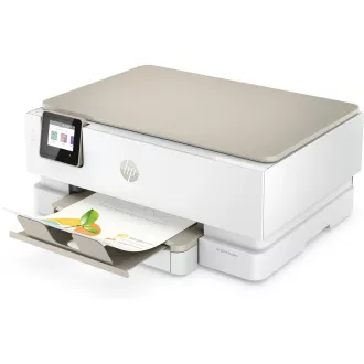 HP All-in-One ENVY 7221 HP+ Surf Blue (A4, USB, Wi-Fi, BT, Print, Scan, Copy, Duplex)