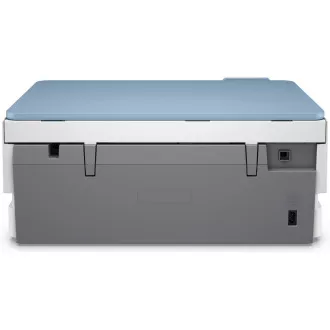 HP All-in-One ENVY 7221 HP+ Surf Blue (A4, USB, Wi-Fi, BT, Print, Scan, Copy, Duplex)