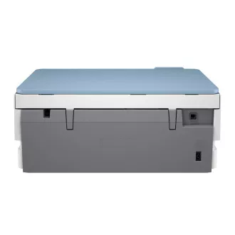 HP All-in-One ENVY 7221 HP+ Surf Blue (A4, USB, Wi-Fi, BT, Print, Scan, Copy, Duplex)