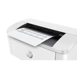 HP LaserJet M110w (20 str./min, A4, USB, WiFi)