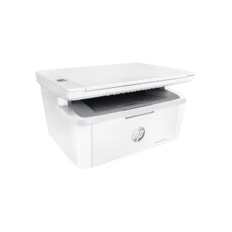 HP LaserJet MFP M140w (A4, 20ppm, USB, Wi-Fi, Print/Scan/Copy) - Rozbalené