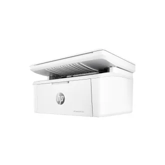 HP LaserJet MFP M140w (A4, 20ppm, USB, Wi-Fi, Print/Scan/Copy) - Rozbalené
