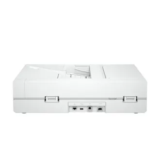 HP ScanJet Pro 4600 fnw1 (A4, 1200x1200, USB 3.0, Ethernet, Wi-Fi, ADF)
