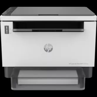 HP LaserJet Tank 2604dw (A4, 22 ppm, USB, Ethernet, Wi-Fi, PRINT/SCAN/COPY, duplex)