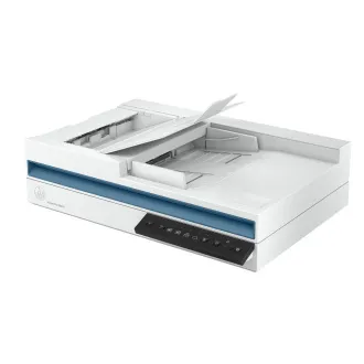 HP ScanJet Pro 2600 f1 Flatbed Scanner (A4, 1200 x 1200, USB 2.0, ADF, Duplex)