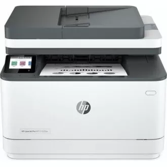 HP LaserJet Pre MFP 3102fdw (33 ppm, A4, USB, Wi-Fi, Ethernet, PRINT, SCAN, COPY, FAX, duplex, ADF)