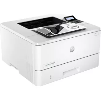 HP LaserJet Pro 4002dn Printer (40 str./min, A4, USB, Ethernet, Duplex)