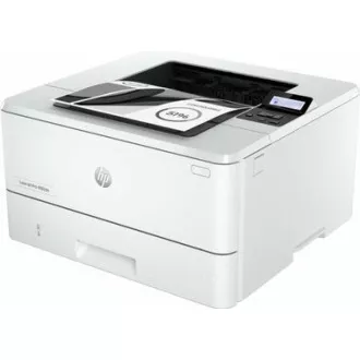 HP LaserJet Pro 4002dn Printer (40 str./min, A4, USB, Ethernet, Duplex)