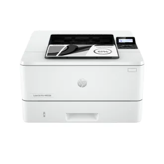 HP LaserJet Pro 4002dn Printer (40 str./min, A4, USB, Ethernet, Duplex)