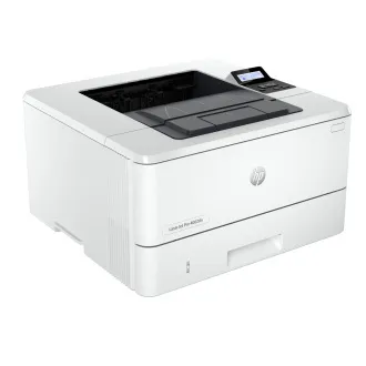 HP LaserJet Pro 4002dn Printer (40 str./min, A4, USB, Ethernet, Duplex)