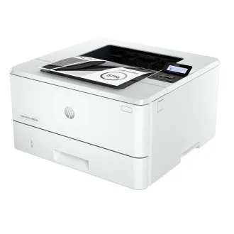 HP LaserJet Pro 4002dn Printer (40 str./min, A4, USB, Ethernet, Duplex)