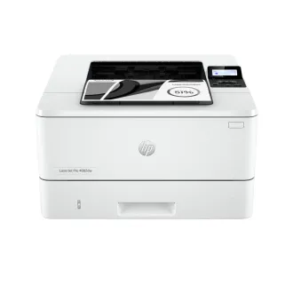 HP LaserJet Pro 4002dw Printer (40 str./min, A4, USB, Ethernet, Wi-Fi, Duplex)