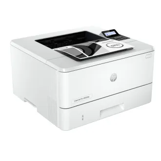 HP LaserJet Pro 4002dw Printer (40 str./min, A4, USB, Ethernet, Wi-Fi, Duplex)