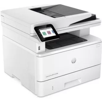 HP LaserJet Pro MFP 4102dw (40 str./min, A4, USB, Ethernet, Wi-Fi, PRINT, SCAN, COPY, DADF, duplex) HP LaserJet Pro MFP 4102dw (40 str./min, A4, USB, Ethernet, Wi-Fi, PRINT, SCAN, COPY, DADF, duplex)