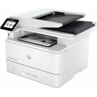 HP LaserJet Pro MFP 4102dw (40 str./min, A4, USB, Ethernet, Wi-Fi, PRINT, SCAN, COPY, DADF, duplex) HP LaserJet Pro MFP 4102dw (40 str./min, A4, USB, Ethernet, Wi-Fi, PRINT, SCAN, COPY, DADF, duplex)